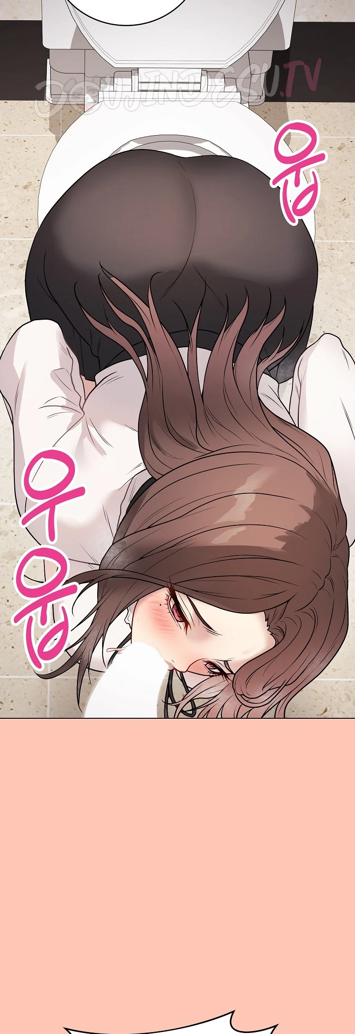 Signed, Sealed, Mistaken - Page 63